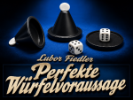 Lubor Fiedlers Perfekte Würfelvoraussage